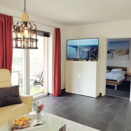 Granata 52 0s Apartment