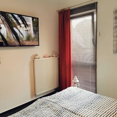 Granata 52 0s Apartment *