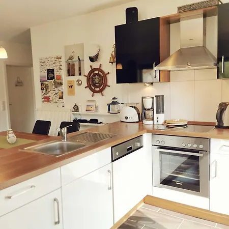 Granata 52 0s Apartment