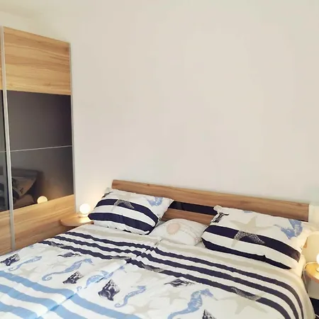 Granata 52 0s Apartment Schillig